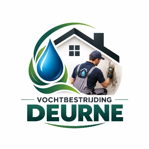Vochtbestrijding Deurne